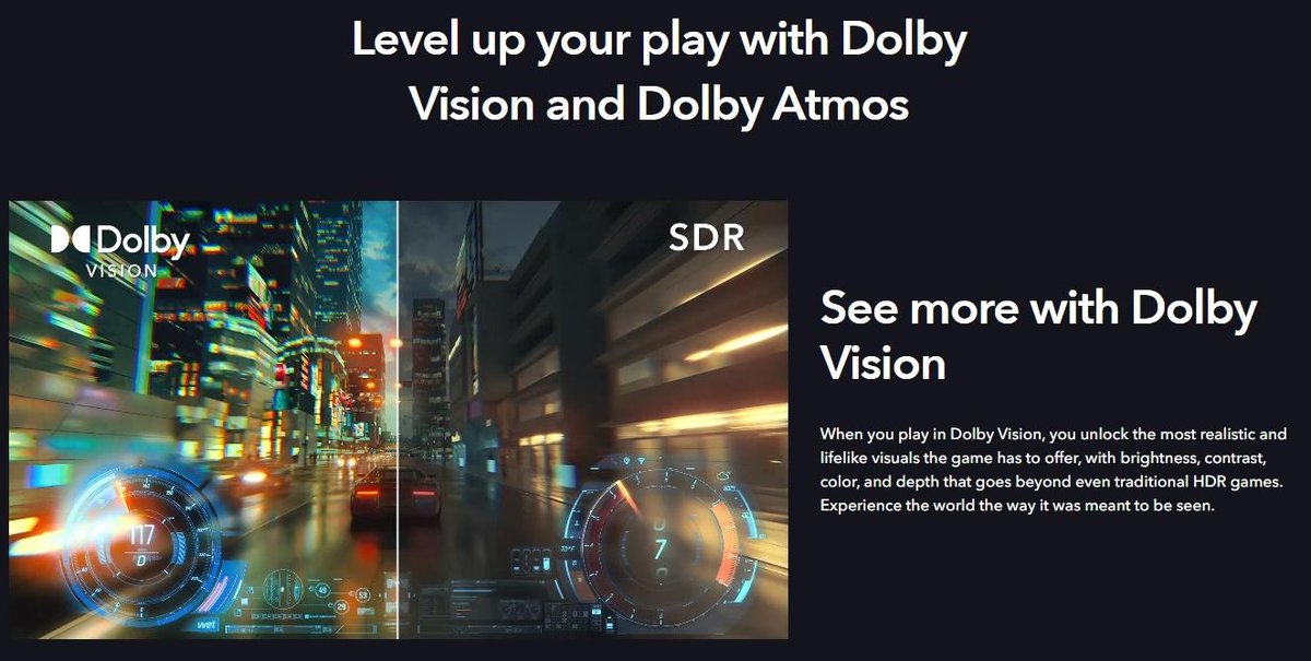Understanding HDR, Dolby Vision, and Audio Formats for Your Best Xbox 4K